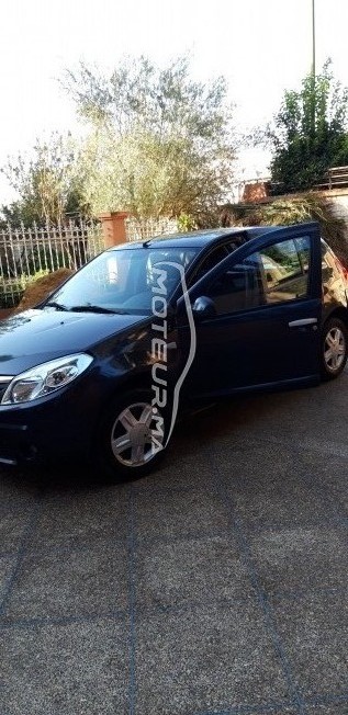 داسيا سانديرو 2011 مستعملة 1762808