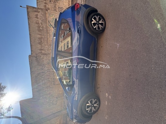 DACIA Sandero Stepway occasion 2877434