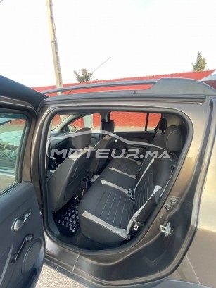 داسيا سانديرو Stepway مستعملة 1785771
