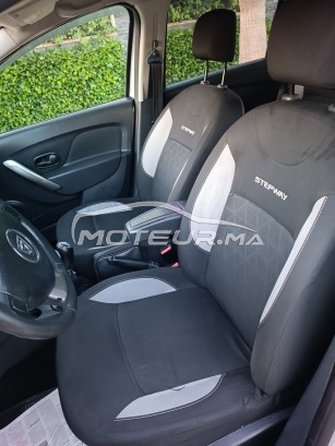 داسيا سانديرو 1.5 dci مستعملة 2579183