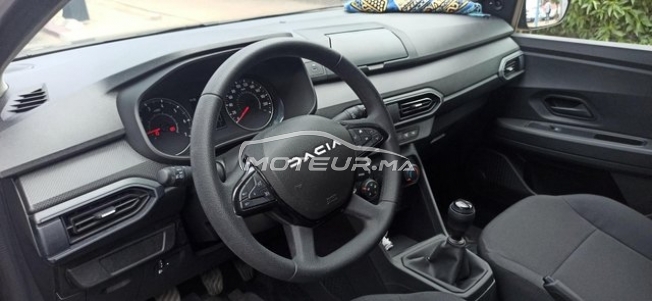 DACIA Sandero occasion 2402725