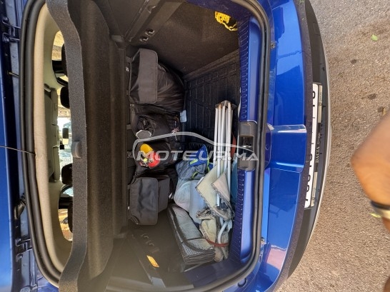 DACIA Sandero Stepway occasion 2877439