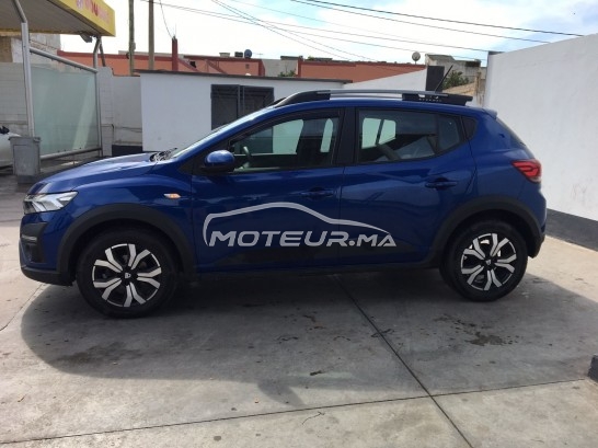داسيا سانديرو Stepway confort plus مستعملة 1576434