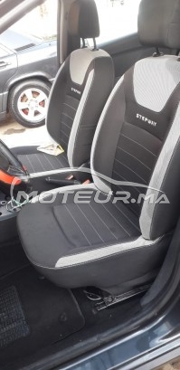 داسيا سانديرو Stepway مستعملة 1677019