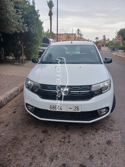 داسيا سانديرو Steepway مستعملة 1591303