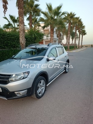 داسيا سانديرو 1.5 dci مستعملة 2579185