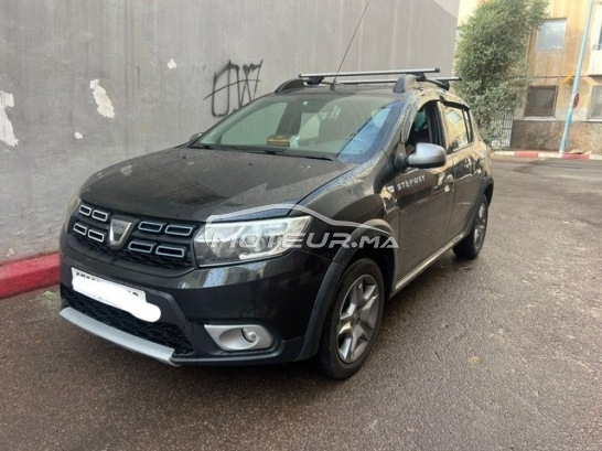 DACIA Sandero occasion 2965419