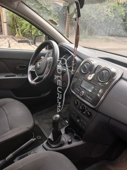 DACIA Sandero 2018 occasion 1722792