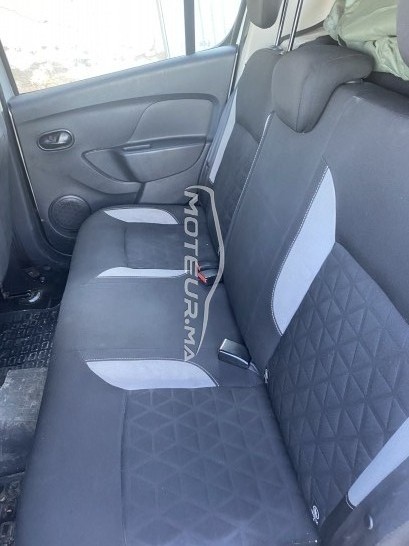 DACIA Sandero Stepway occasion 1768458