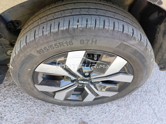 داسيا سانديرو مستعملة 2995419