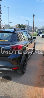 DACIA Sandero Stepway 2022 occasion 2260085