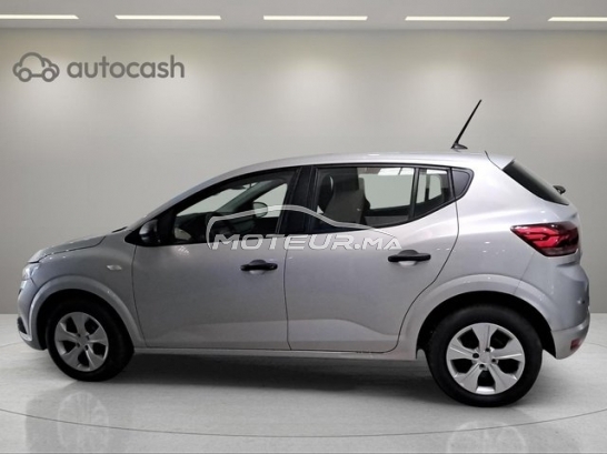 داسيا سانديرو مستعملة 3272703