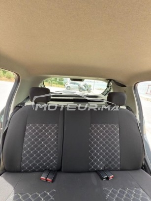 DACIA Sandero Steepway occasion 2210582