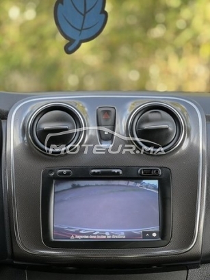 DACIA Sandero occasion 3403999