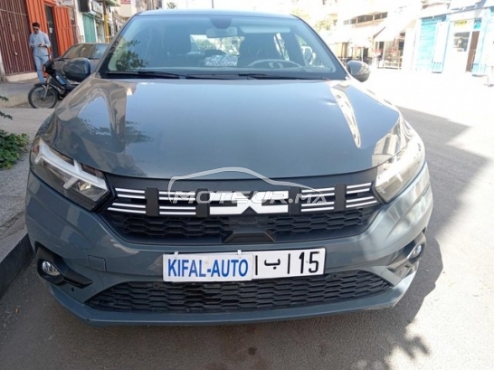 داسيا سانديرو مستعملة 3175056