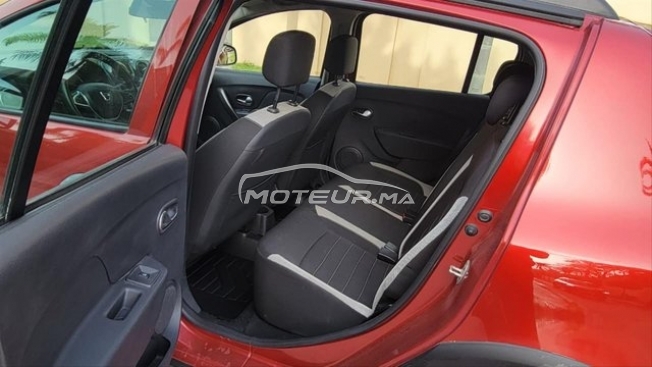 DACIA Sandero occasion 3384929