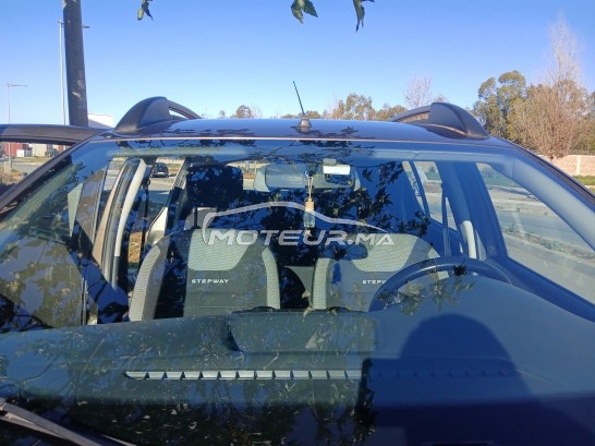 داسيا سانديرو Stepway مستعملة 2004362