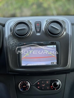 DACIA Sandero occasion 2894691