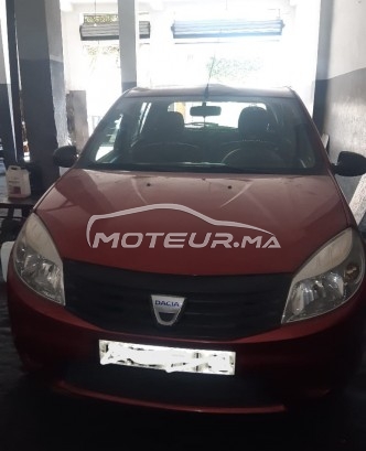 داسيا سانديرو 2011 مستعملة 1727334