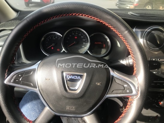 داسيا سانديرو مستعملة 1791041