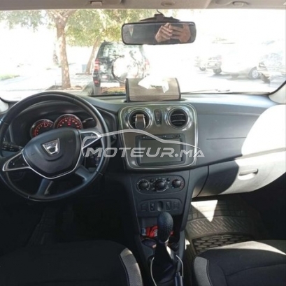 داسيا سانديرو مستعملة 2858463