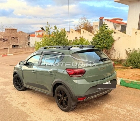 DACIA Sandero occasion 3033117