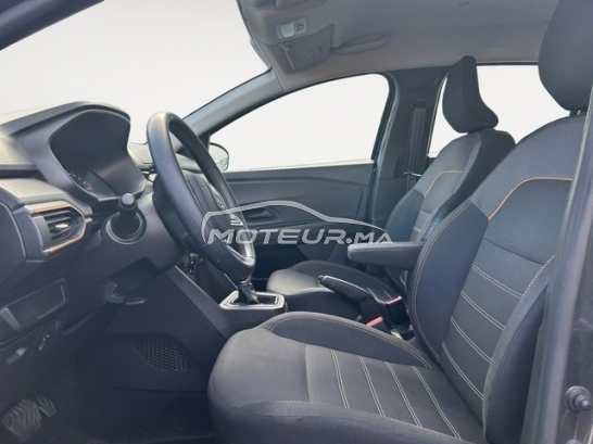 داسيا سانديرو مستعملة 3285756