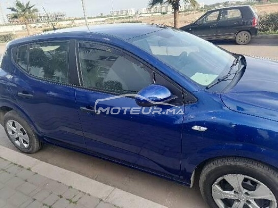 داسيا سانديرو مستعملة 1600078