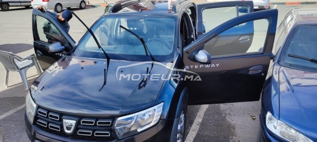 داسيا سانديرو Step way مستعملة 1801633