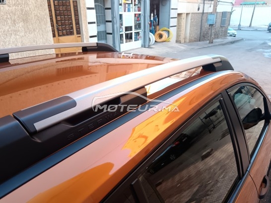 DACIA Sandero Stepway occasion 2005205