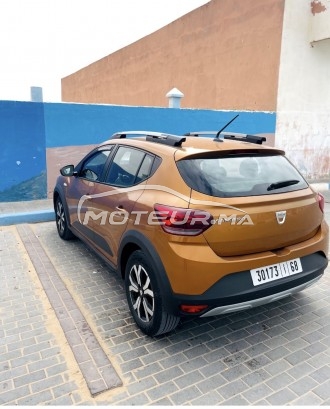 DACIA Sandero 1,5 occasion 3299320