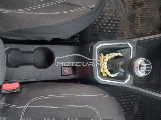 داسيا سانديرو Streetway مستعملة 1725635