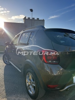 DACIA Sandero Stepway occasion 2938623