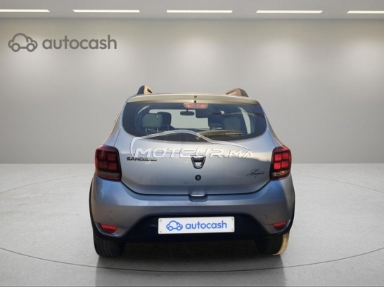 DACIA Sandero occasion 2953630
