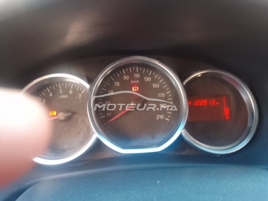 داسيا سانديرو مستعملة 1657632