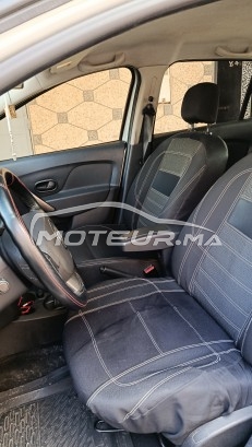 DACIA Sandero .. occasion 2955899