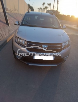 داسيا سانديرو 1,5 مستعملة 1737936