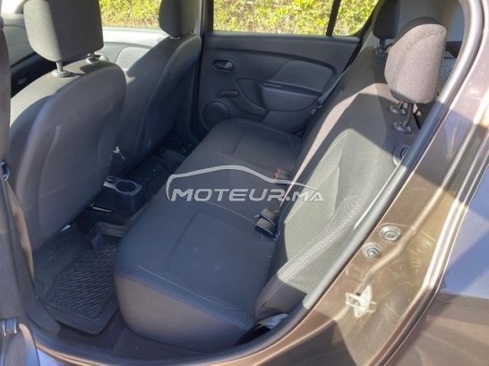 DACIA Sandero occasion 3302921