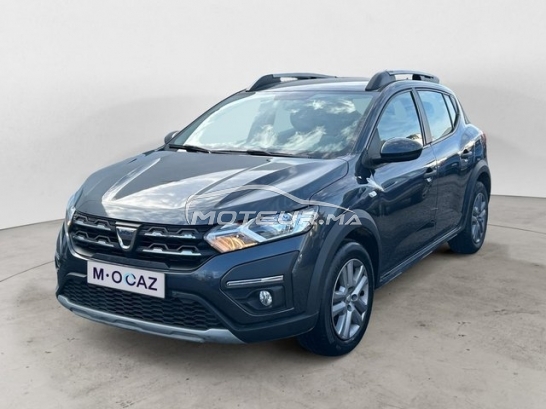 DACIA Sandero مستعملة