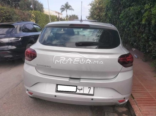 DACIA Sandero occasion 2995151