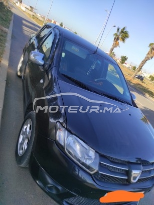 داسيا سانديرو 1.5 dci مستعملة 1659498