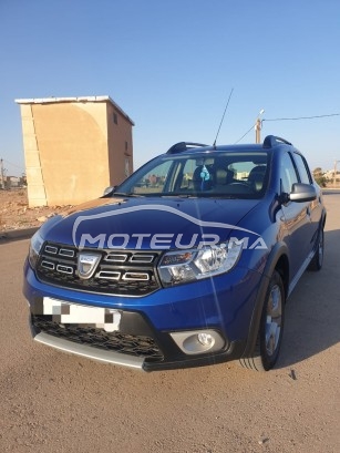 داسيا سانديرو Stepway مستعملة 1647940
