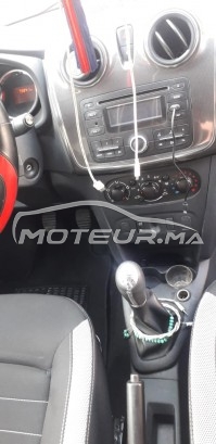 داسيا سانديرو Stepway مستعملة 1677023