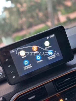 داسيا سانديرو مستعملة 2909050