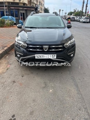 DACIA Sandero Stepway occasion 2317916