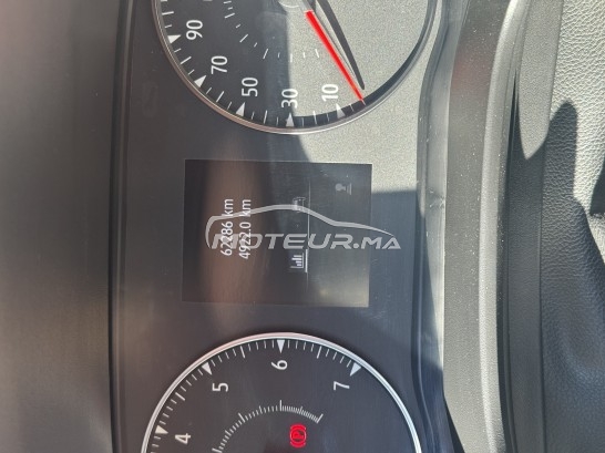 DACIA Sandero Stepway occasion 2877442