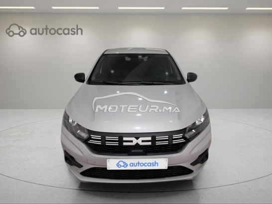 داسيا سانديرو مستعملة 3272704