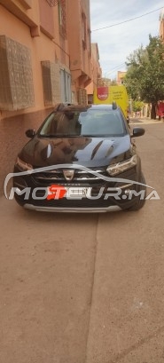 DACIA Sandero Dci occasion 1793995