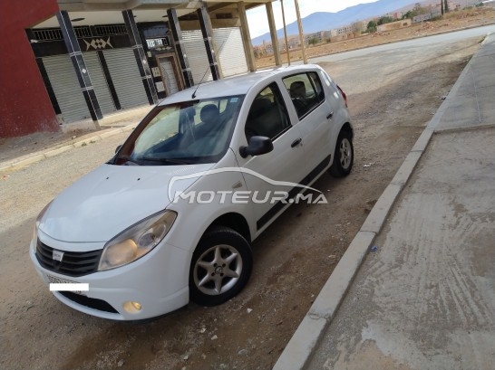 داسيا سانديرو Diesel مستعملة 1772843