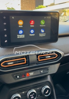 داسيا سانديرو Stepway مستعملة 2654016